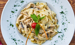 Pasta